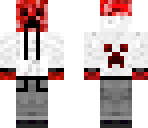 fixed creeper