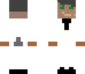 white agent