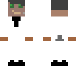 white agent 
