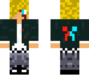 two face