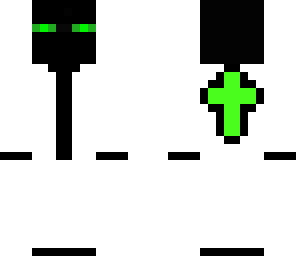 endergod