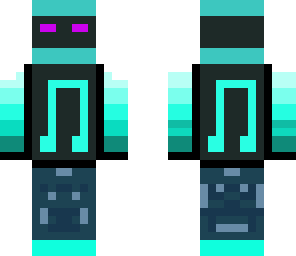 nerdy enderdj