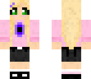 skin girl