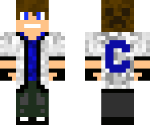 skin creative