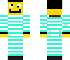 mrweird