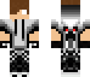 epic herobrine