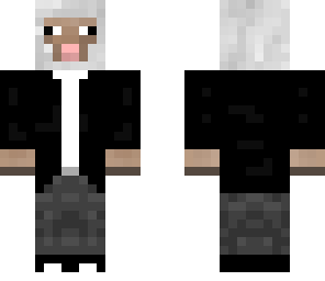 agent sheep