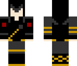 kid icarus dark fighter