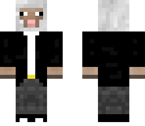 i'm a sheep