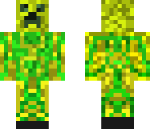 alien creeper