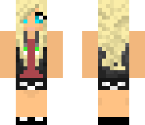 girl