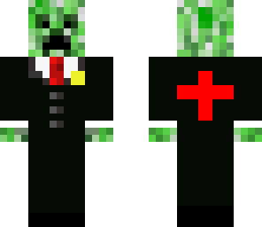 creeper gang leader