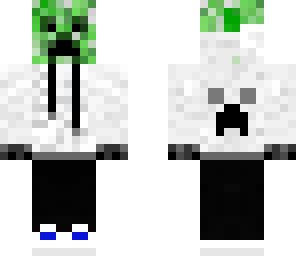 creeper man