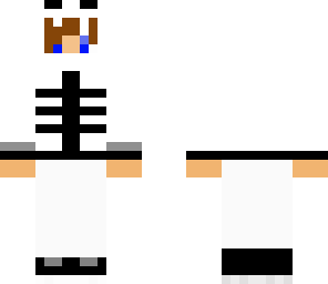 owen the skeleton boy