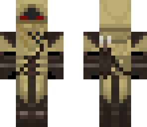 sand assassin v 2