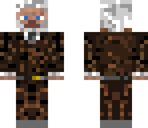 old buisiness steve