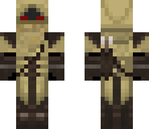 sand assassin v 3