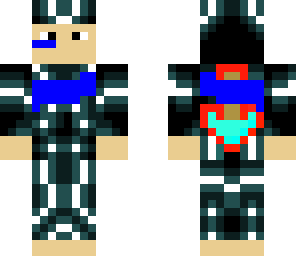 mining warrior
