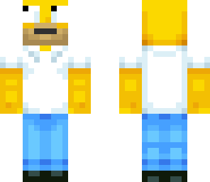 homer simpson