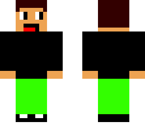 neuer skin