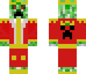 king creeper upgrade 2