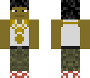 cool rapper v2