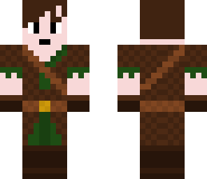 ranger