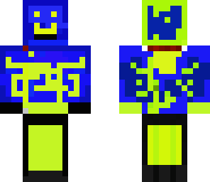 robot