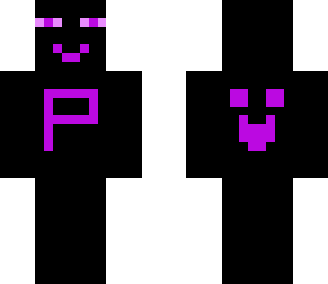 my enderman