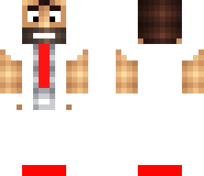 barry-cutted white suit