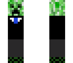 mr creeper