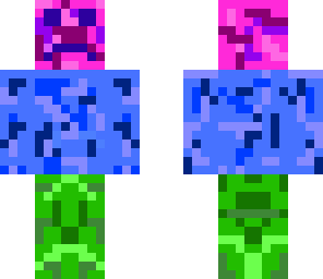 colour man