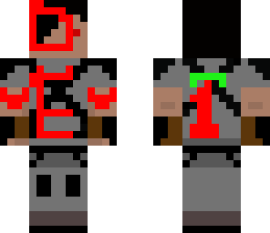 dev_1 terminator mutation