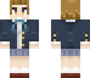 ritsu tainaka