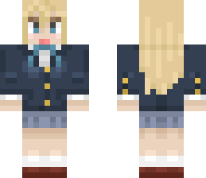 tsumugi