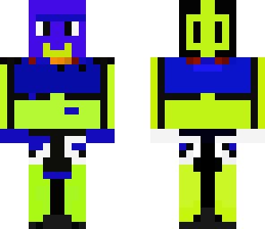 robot 