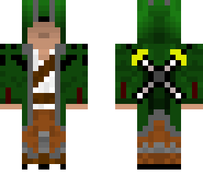 rogue assassin'