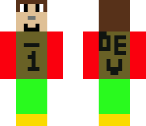dev_1 normal me