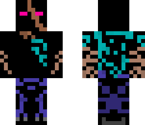 ender steve