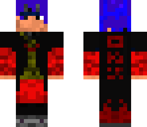 minato dark