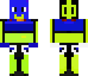 robot 