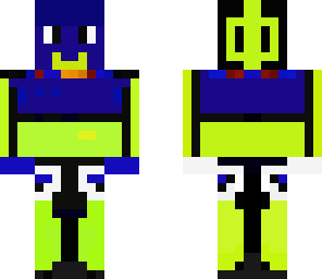 robot
