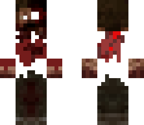 zombie