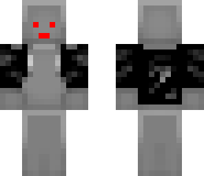 robot guy
