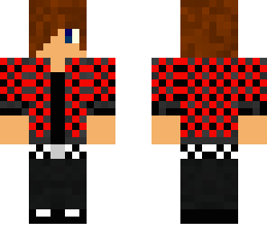 teen red 