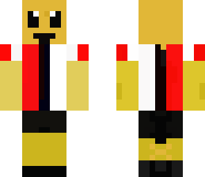 mijn skin