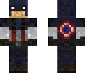 firstavenger