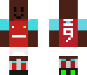 carlton cole