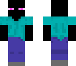 ender steve