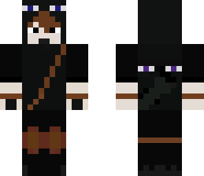 enderhunter